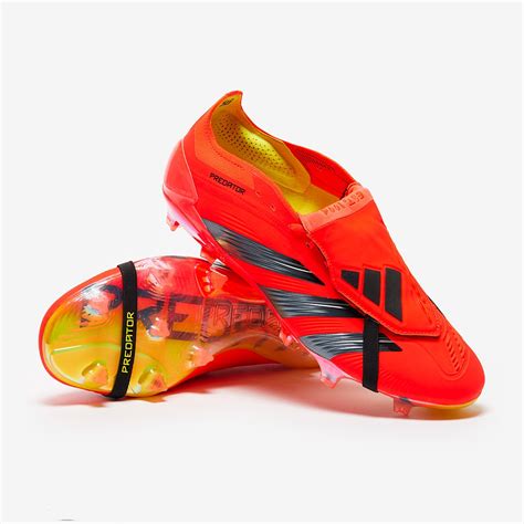 fußballschuhe adidas solar rot größe|adidas Predator Elite OG FG .